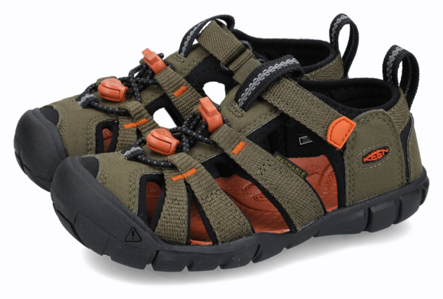 Sandale "SEACAMP II CNX"