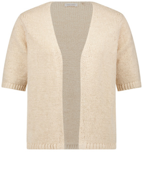 Cardigan "LEMON SOUL"