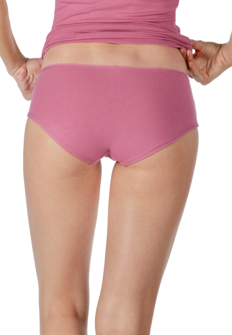 Panty "Advantage Cotton", 2er-Pack