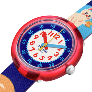 Uhr "Year of the Rabbit"