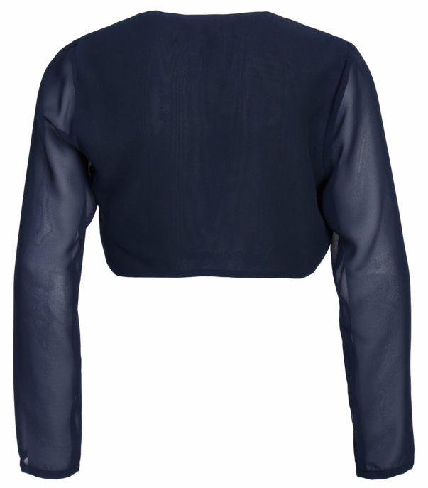 Festlicher Bolero