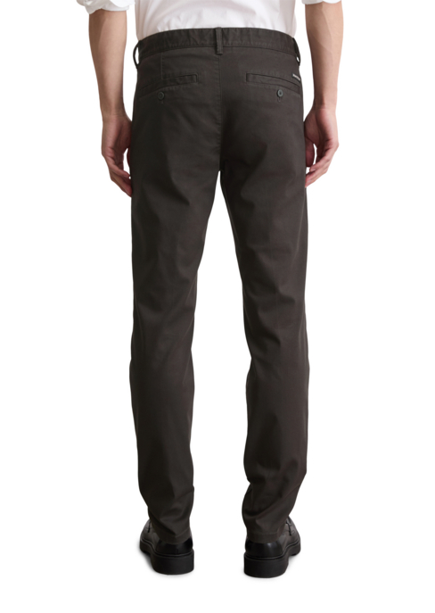Chino "Stig"