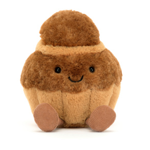 Kuscheltier "Amuseables - Brigitte Brioche"