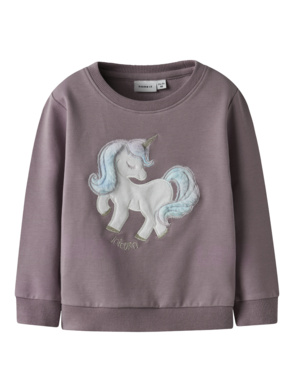 Sweatshirt "Kisa"