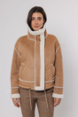 Jacke "Cropped"