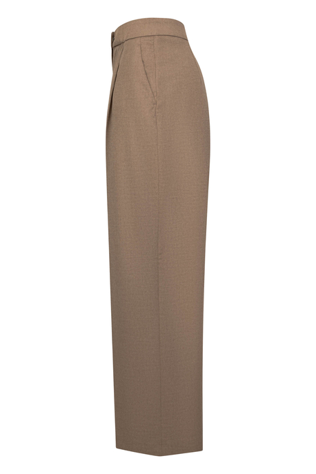 Bundfaltenhose "Willow"