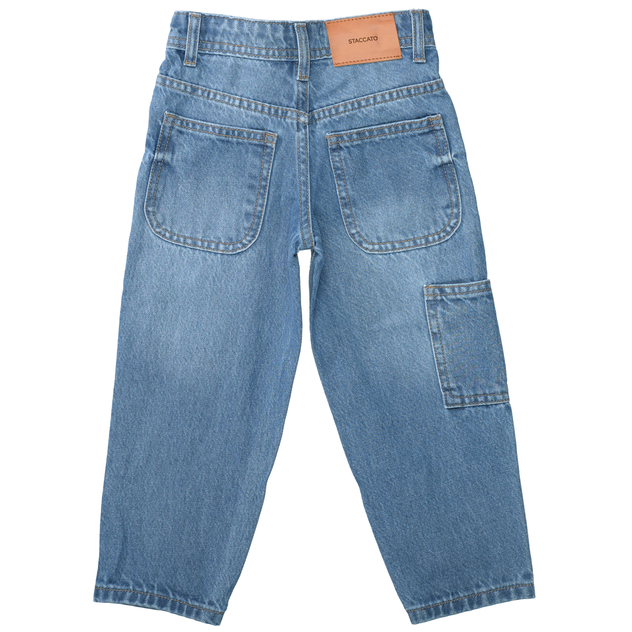 Workerjeans