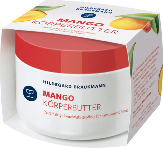 Mangobutter 200 ml