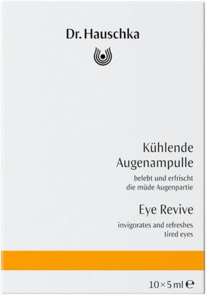 Kühlend. Augenampulle 10 x 5 ml