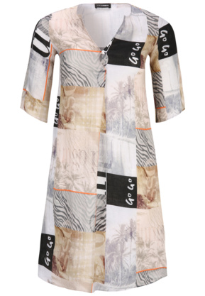 Kleid