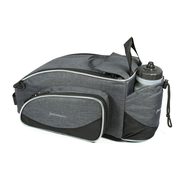 Gepäckträgeraufsatztasche "Flexibag XL"