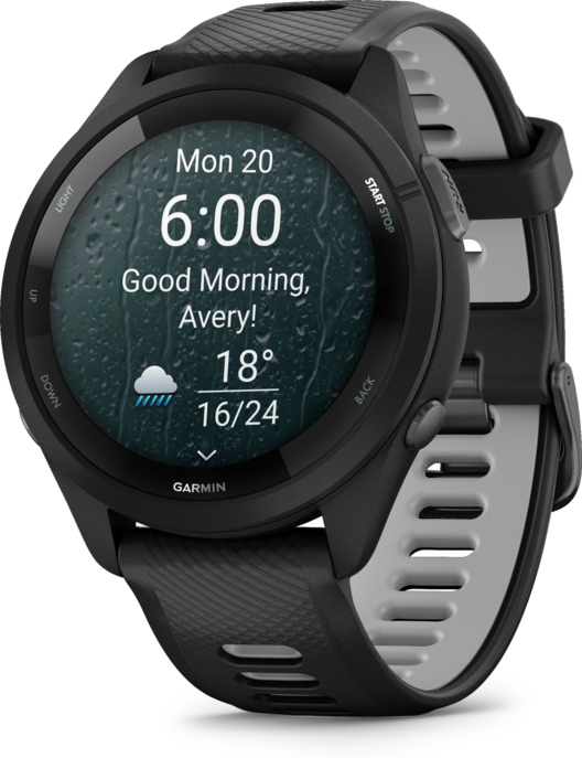 Smartwatch "Forerunner 265"