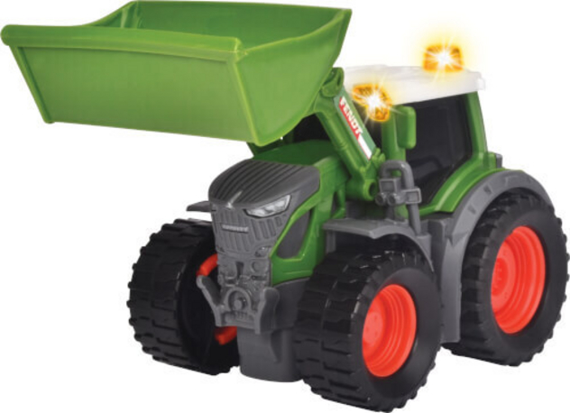 RC Fahrzeug "Fendt Cable Tractor"
