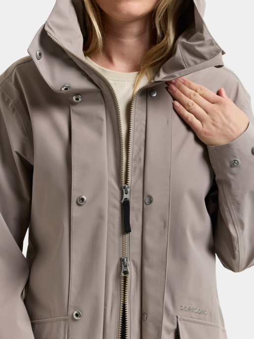 Parka "Gwen"