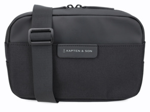 Crossbody "Bergen Pro"