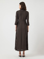 Langes Hemdkleid "Yassavanna"