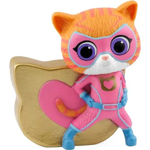 Hörfigur "Disney Supper Kitties - Ginny"