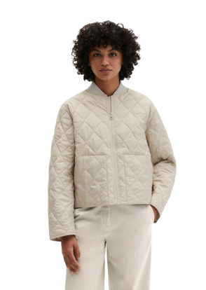 Steppjacke