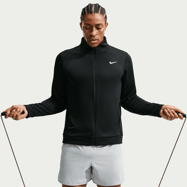 Trainingsjacke "DryFit Flex"