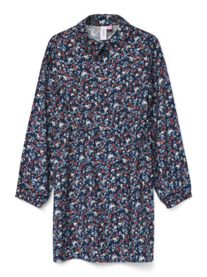 Kleid "VMLUCY"