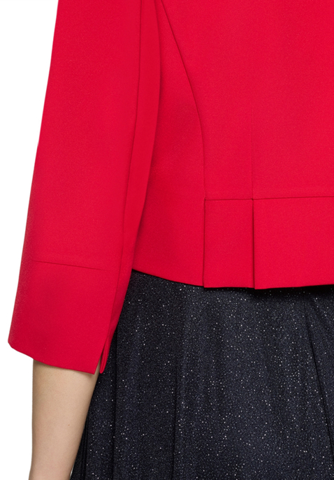 Bolero-Jacke