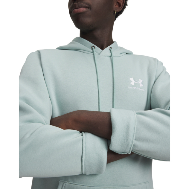 Hoodie "UA Icon Fleece"