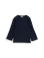 Langarmshirt