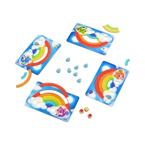 Happy Rainbow