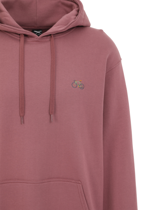 Hoodie "Peaceride"