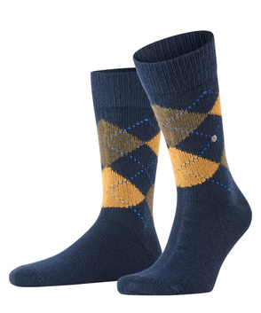 Socken Preston