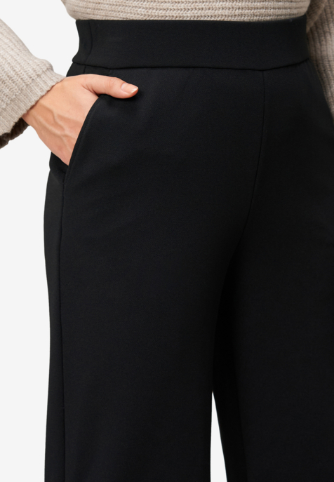 Stoffhose