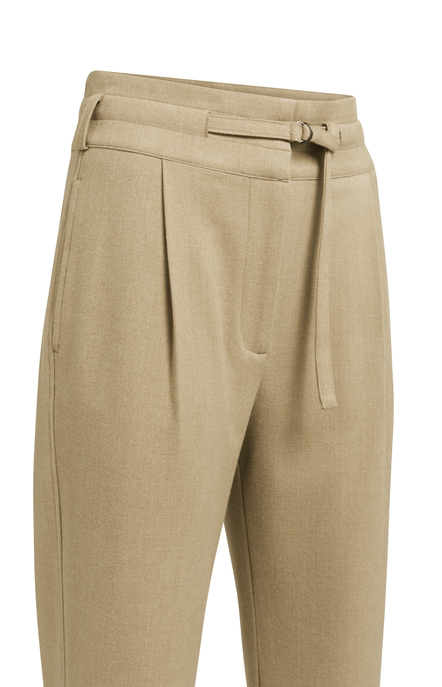 Gewebte Hose