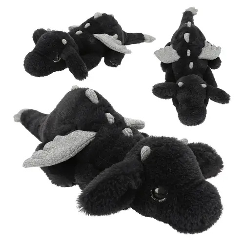 Plüschdrache "Snukis"