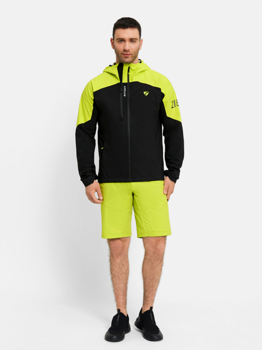 Regenjacke "Nemil-Z"