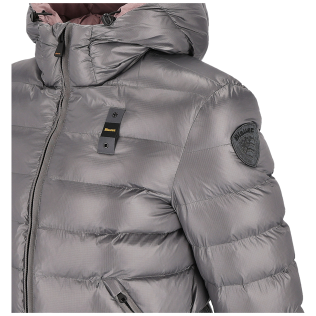 Steppjacke "Adams"