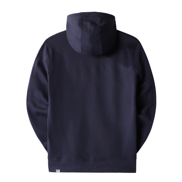 Hoodie "Drew Peak"