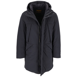 Daunenparka "Teton"