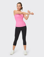 3/4-Leggings "Beeba"