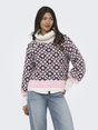 Strickpullover "Caro"