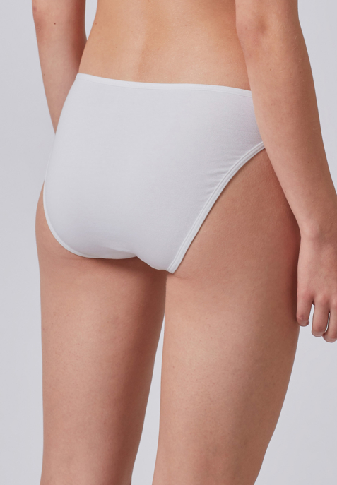 Rio-Slip "Cotton Essentials", 3er-Pack