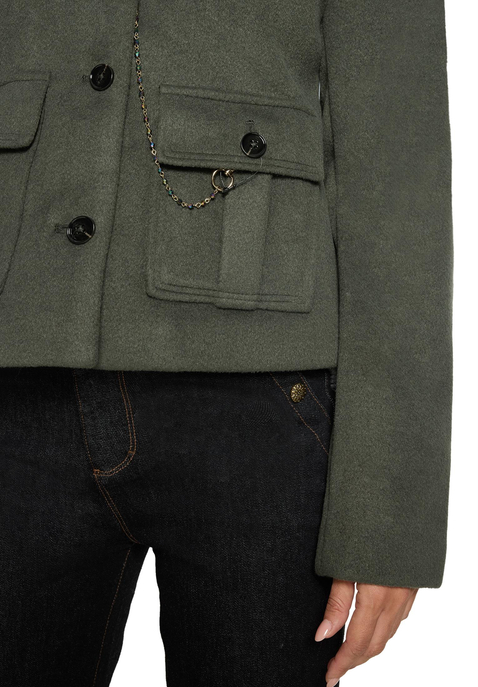 Jacke