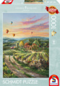 PU1000 Kinkade Peacef. Valley