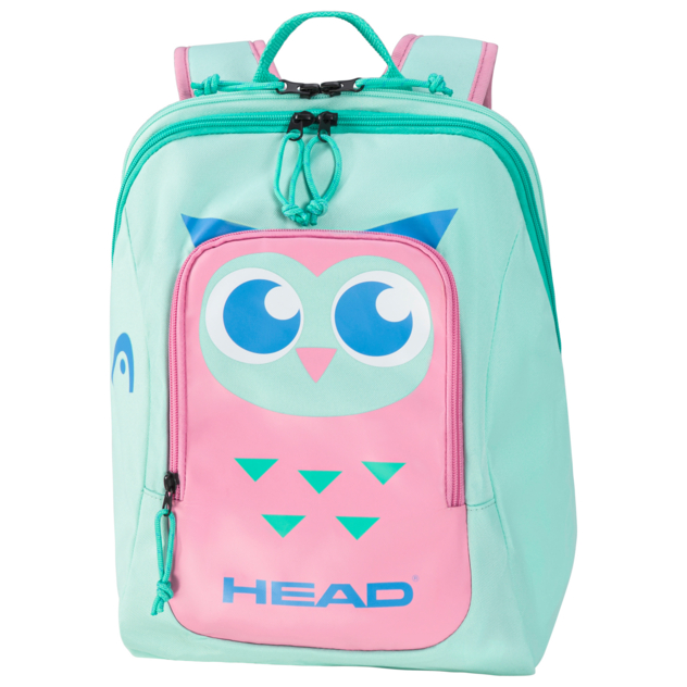 Kinder-Rucksack "Tour Owl"
