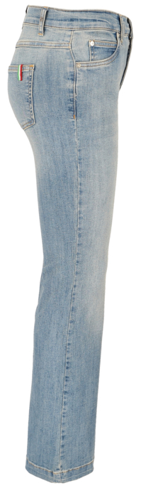 Jeans "CISTELLA"