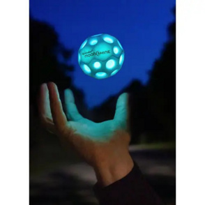 Waboba "Moon Ball - Moonshine LED Color", Sortiert