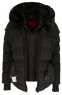 Jacke "Tivana"