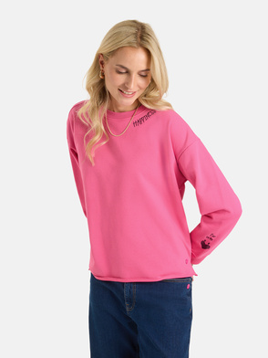 Pullover