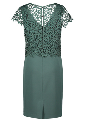 Kleid "Etuikleid"