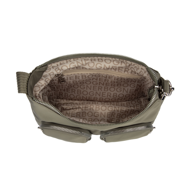 Schultertasche "Diya"
