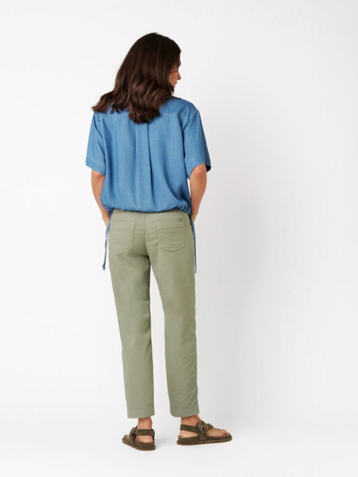 Hose "Sue Jogpants 7/8"